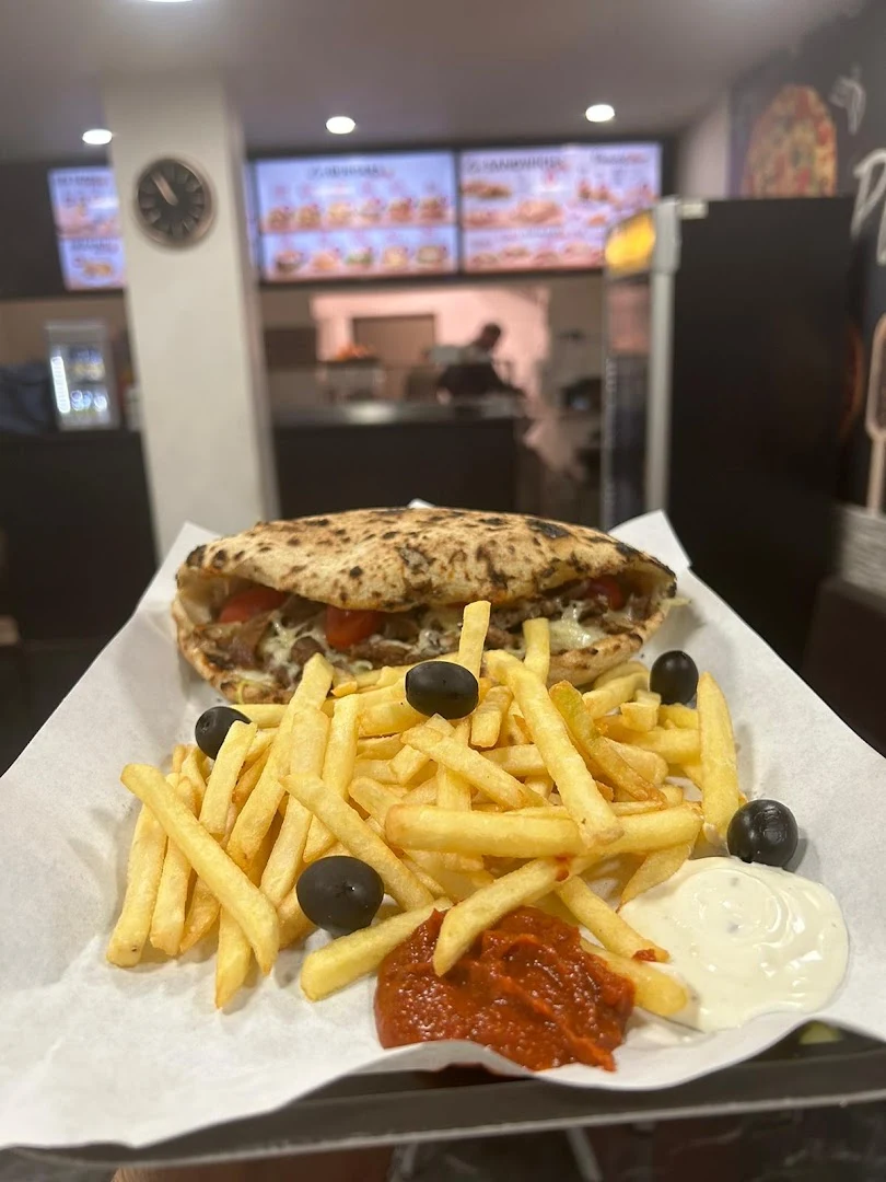Laval Kebab · Photos 2